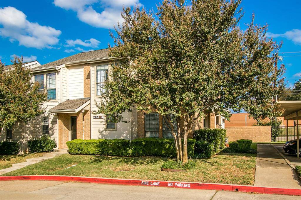 Farmers Branch, TX 75234,3635 Garden Brook Drive #14600