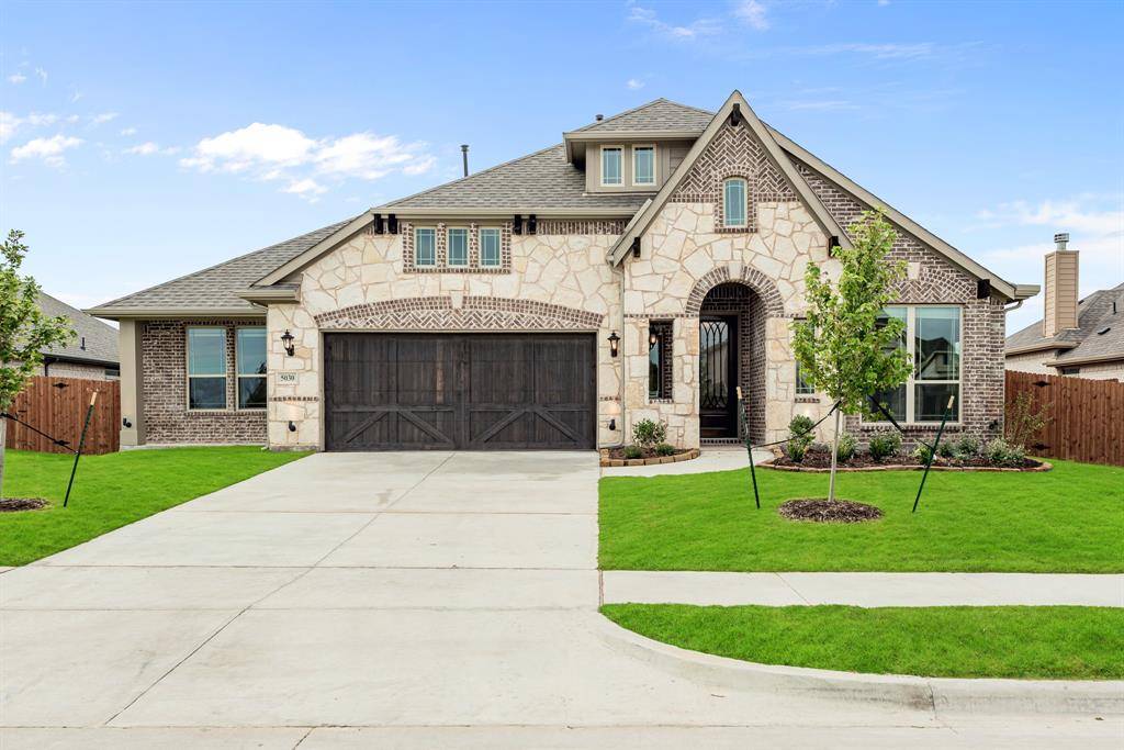 Midlothian, TX 76065,5030 Ridgeview Lane