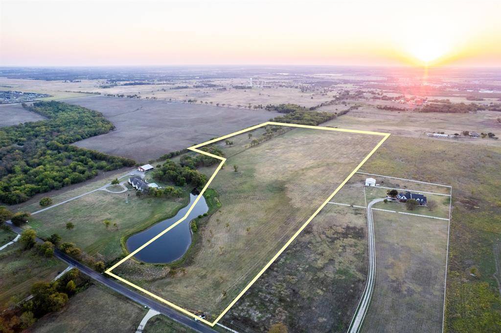 Gunter, TX 75058,00000 Jc Maples Road