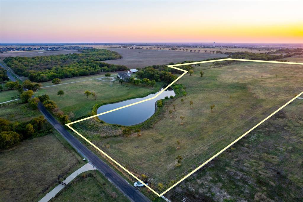 Gunter, TX 75058,00000 Jc Maples Road