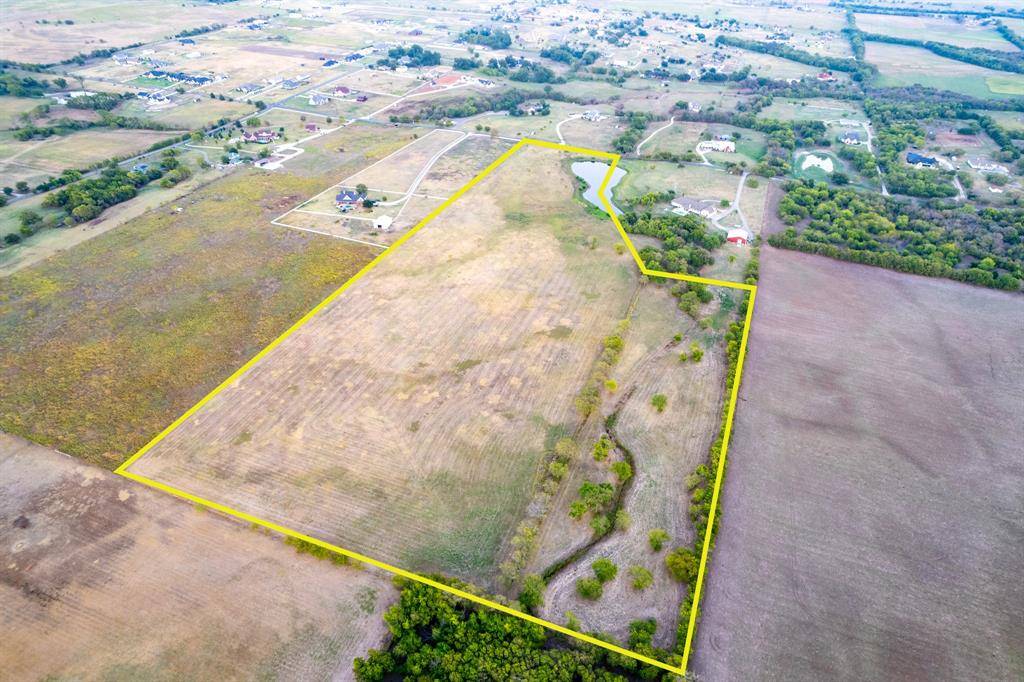 Gunter, TX 75058,00000 Jc Maples Road