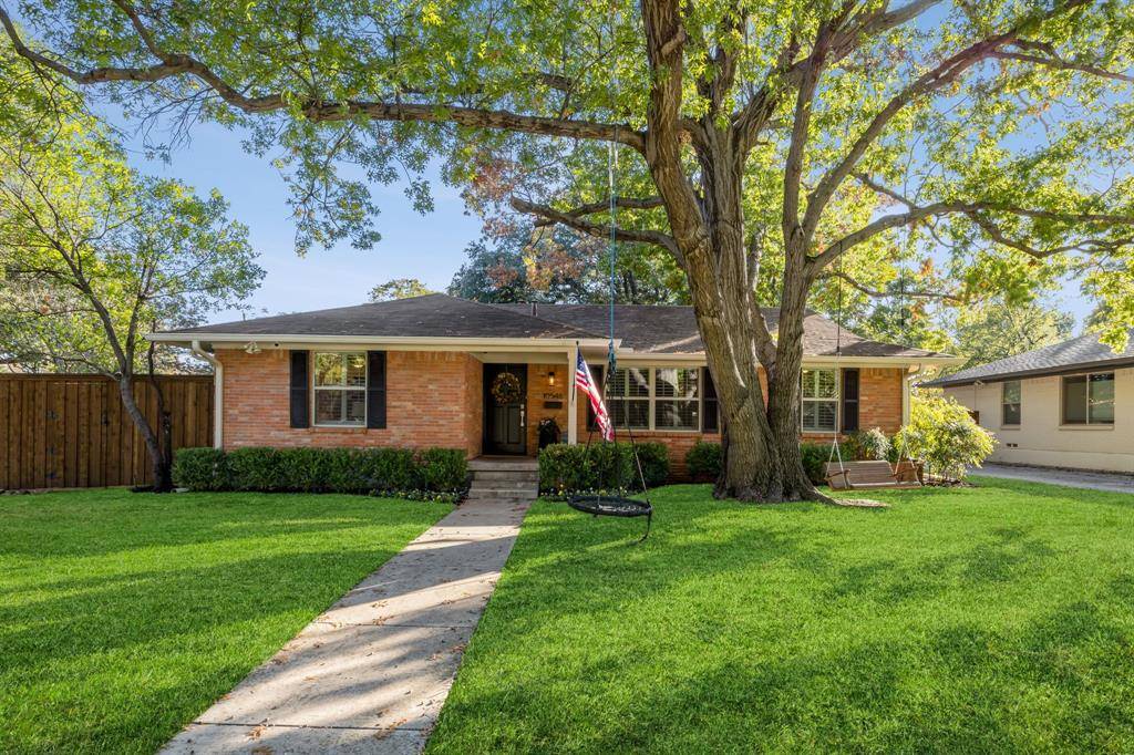 Dallas, TX 75238,10546 Longmeadow Drive