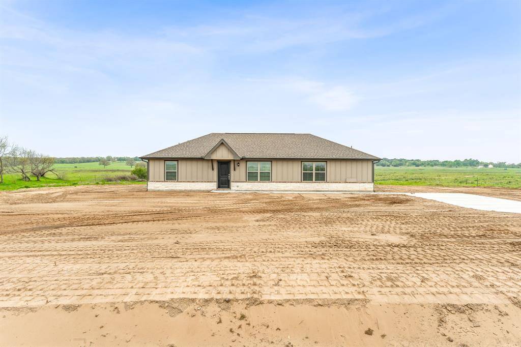 Poolville, TX 76487,1400 Cottonwood Trail