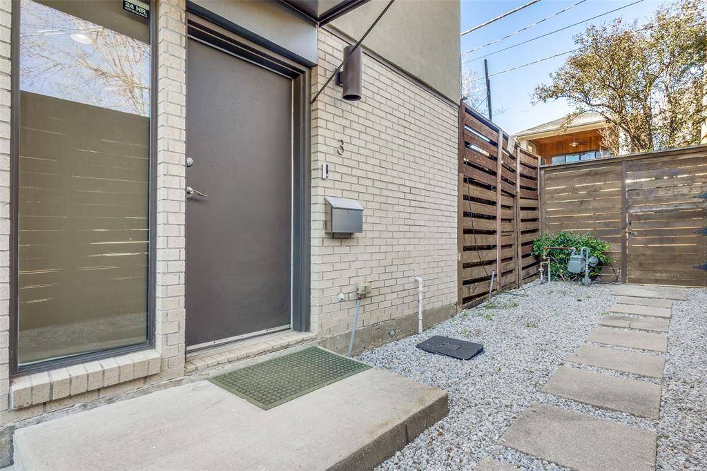 Dallas, TX 75206,5809 Oram Street #3