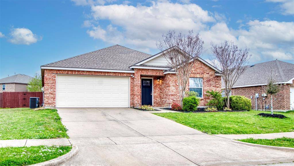 Wylie, TX 75098,1402 Barbour Drive