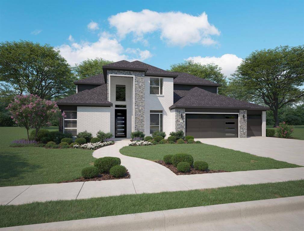 Haslet, TX 76052,14705 Storyteller Lane