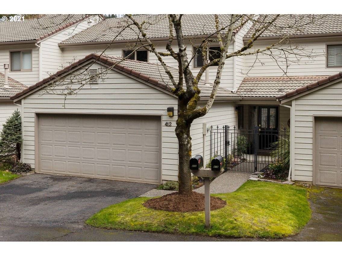 Portland, OR 97225,412 SW 70TH TER