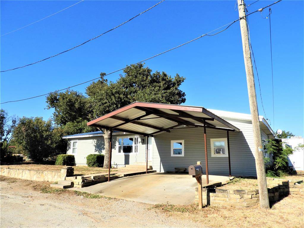 Jacksboro, TX 76458,535 N 9th Street