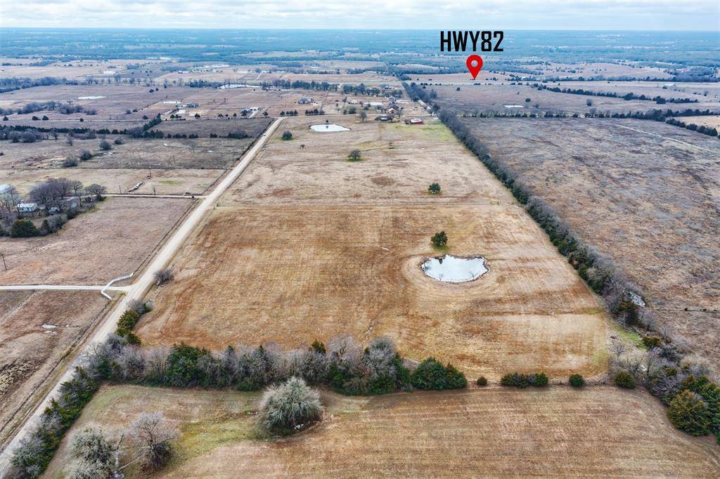 Savoy, TX 75479,Tract 2 County Road 1255