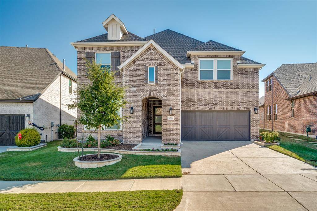 Mckinney, TX 75070,6709 Shinnecock Hills Drive