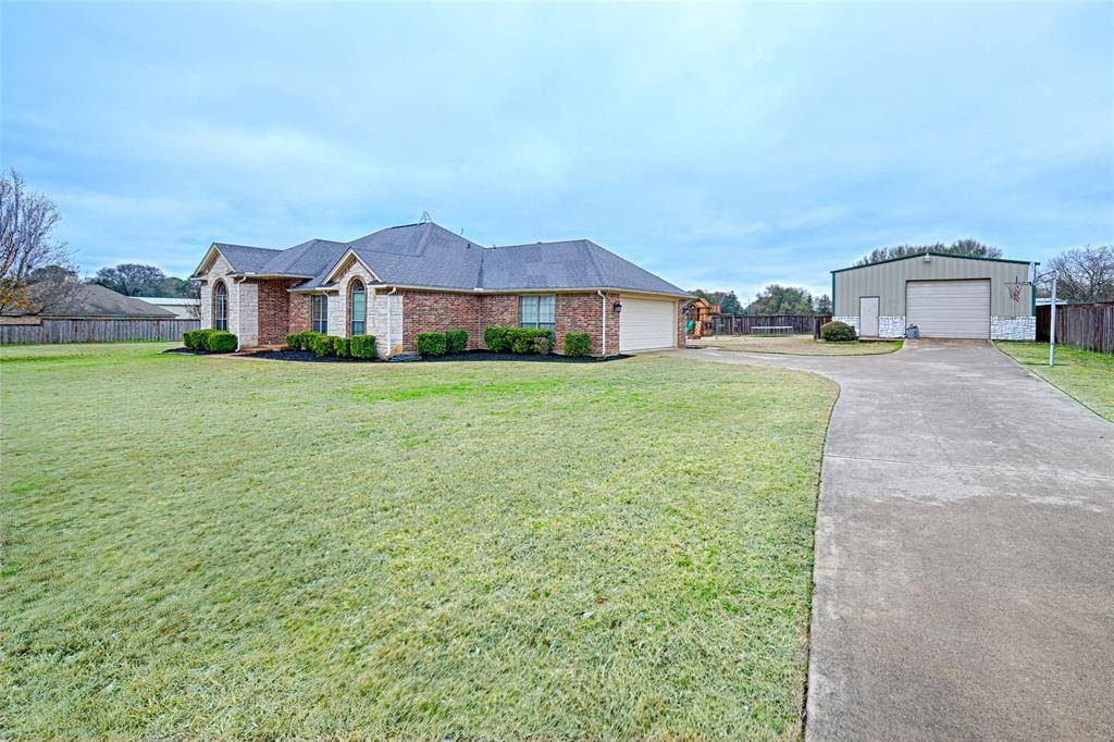 Seagoville, TX 75159,175 Chrestman Lane