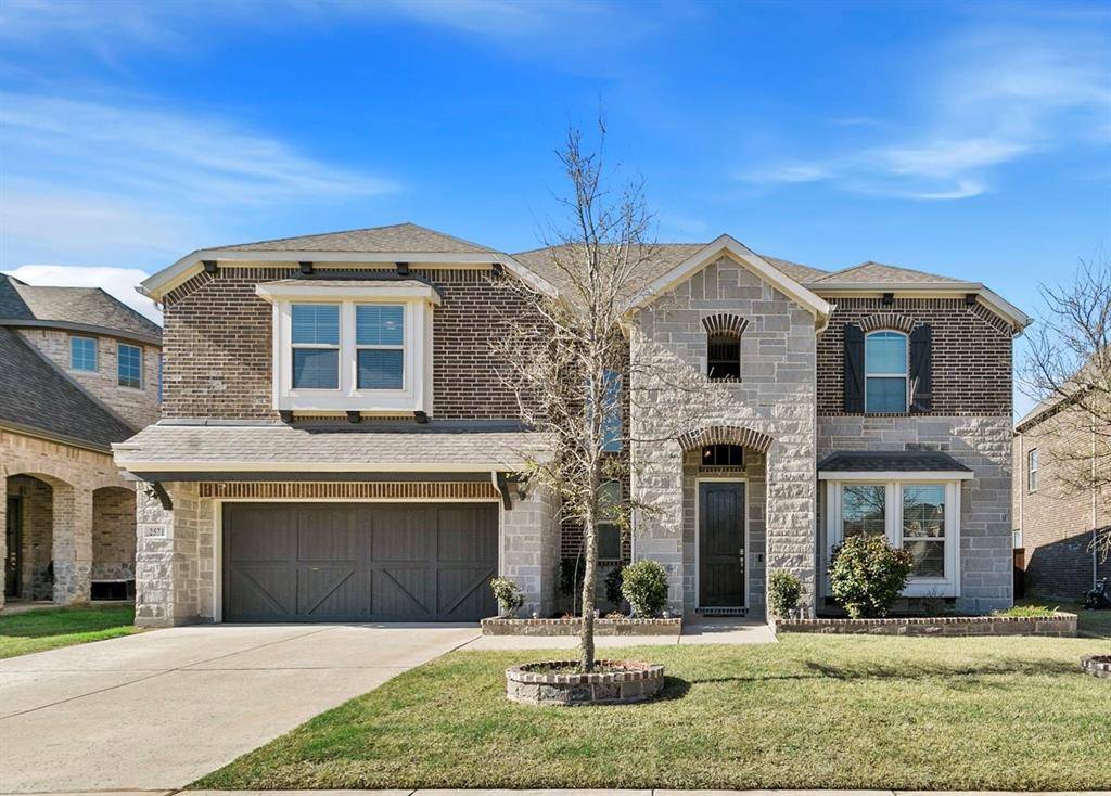 Prosper, TX 75078,2571 Bottlebrush Drive