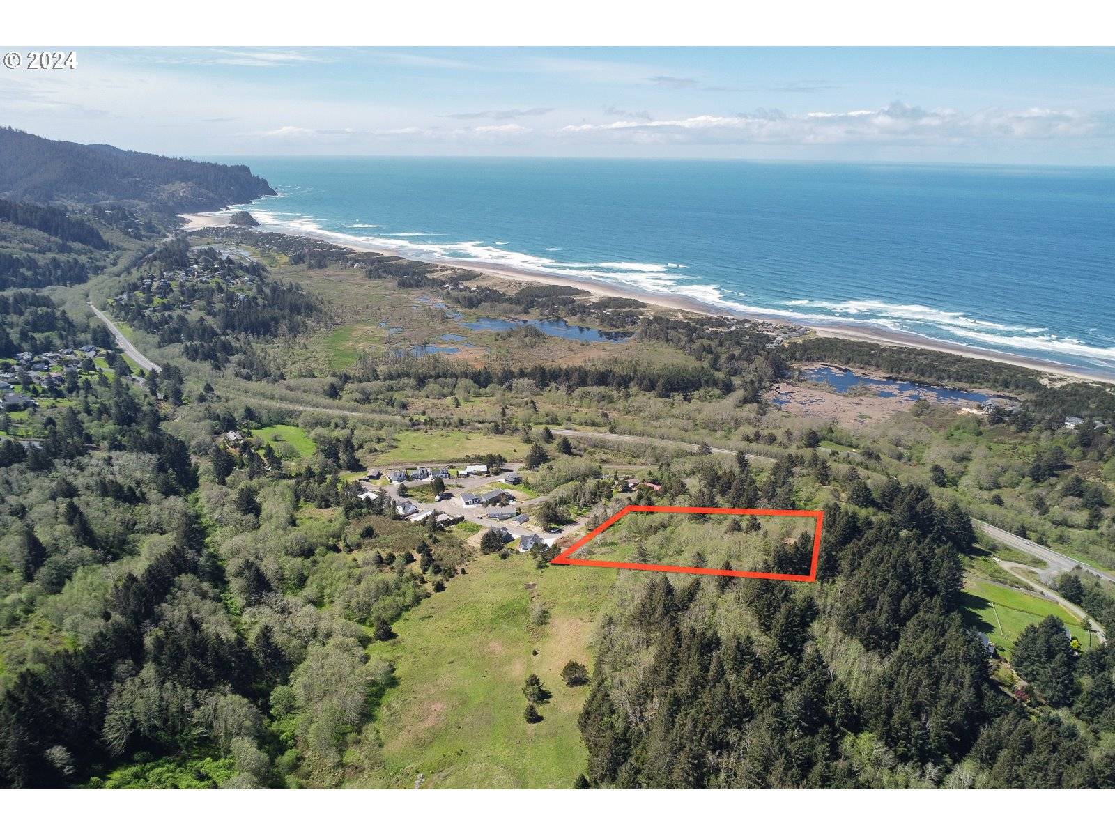 Neskowin, OR 97149,TL  Scherzinger #500