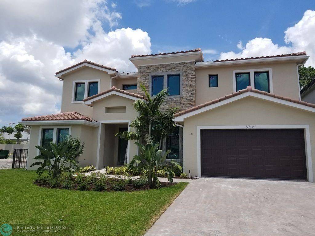 Fort Lauderdale, FL 33312,5661 Brookfield Cir