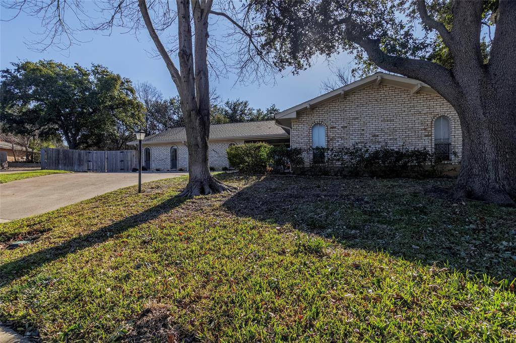 Fort Worth, TX 76133,6621 Sabrosa Court W