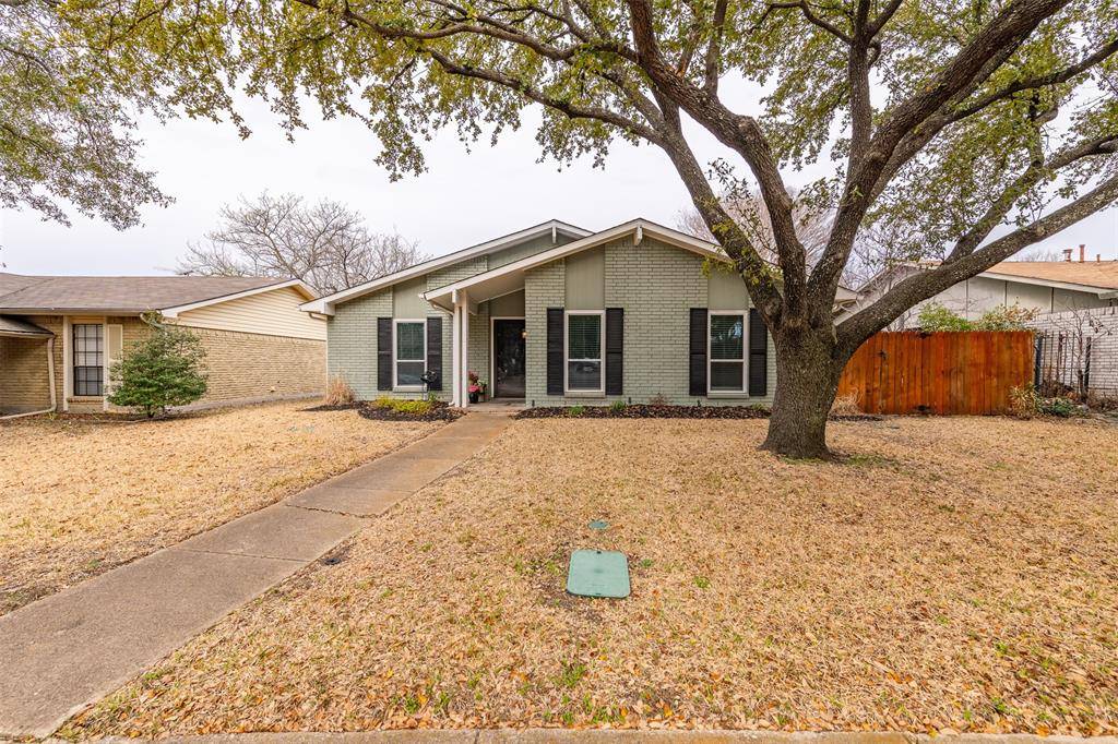 Dallas, TX 75228,8509 Grumman Drive