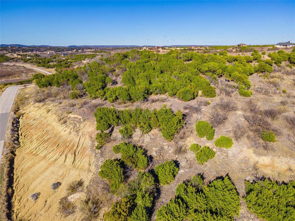 Possum Kingdom Lake, TX 76449,Lot 261 Canyon Wren Loop