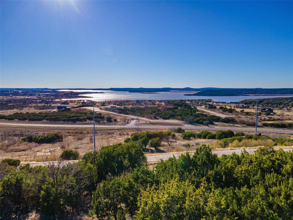 Possum Kingdom Lake, TX 76449,Lot 261 Canyon Wren Loop