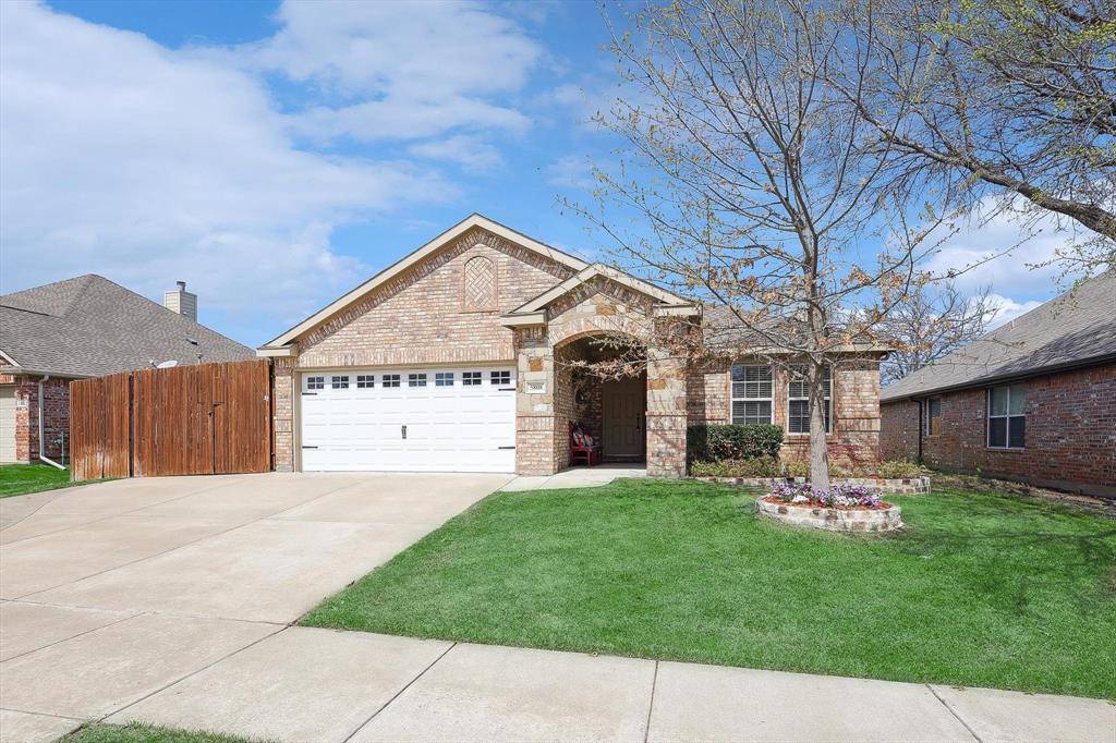 Denton, TX 76226,5808 Parkplace Drive