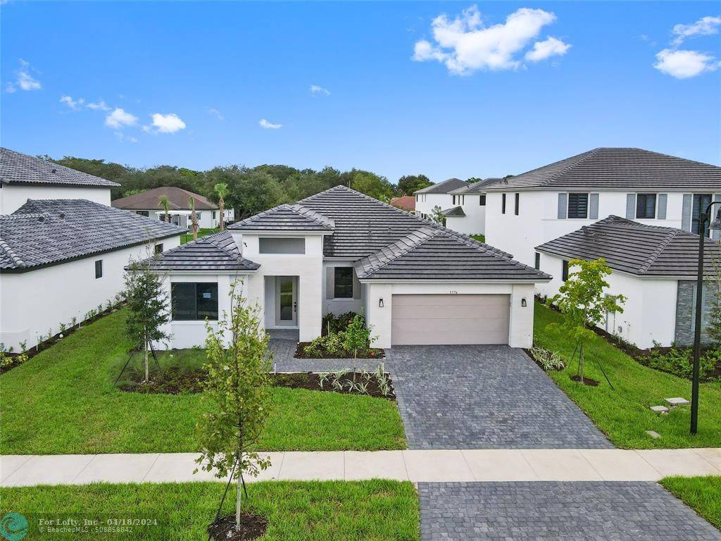 Cooper City, FL 33328,5776 SW 104th Ter