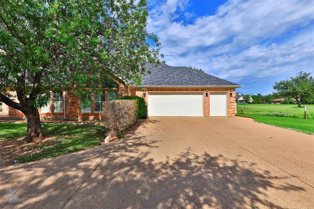 Abilene, TX 79606,18 Winged Foot Circle W