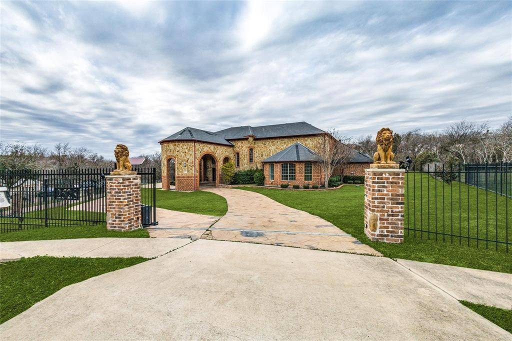 Cedar Hill, TX 75104,2528 Waterstone Drive