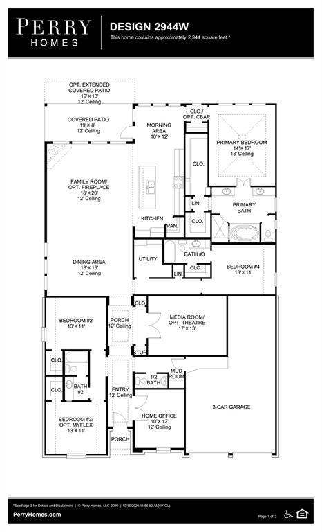 Midlothian, TX 76065,4430 Timberdrift Street