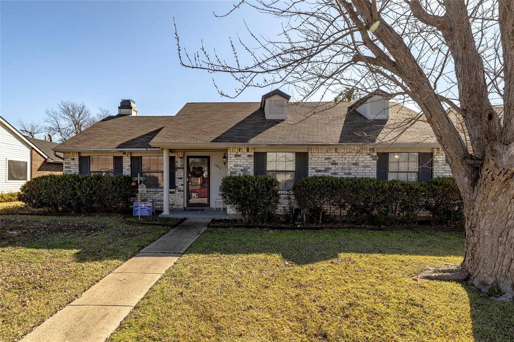 Allen, TX 75002,1302 Clearview Drive