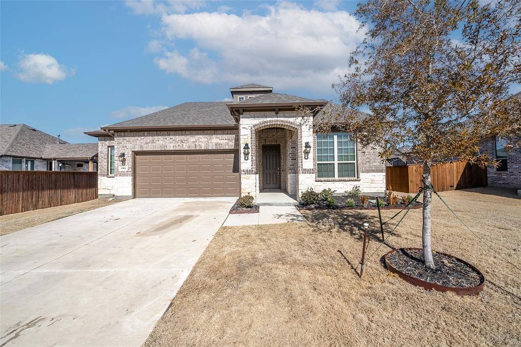 Celina, TX 75009,1904 Daldoran Drive