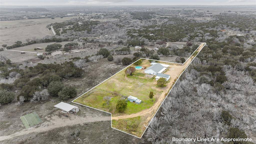 Bluff Dale, TX 76433,650 Private Road 723