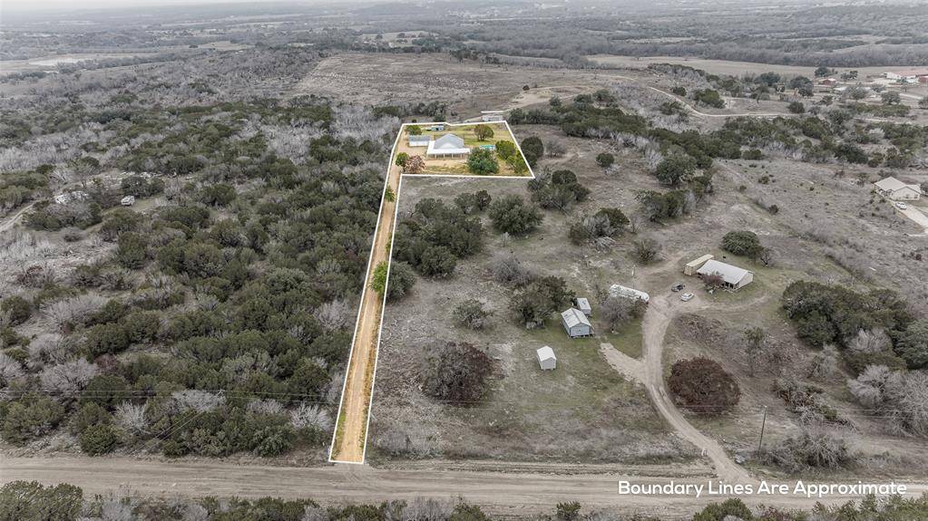 Bluff Dale, TX 76433,650 Private Road 723