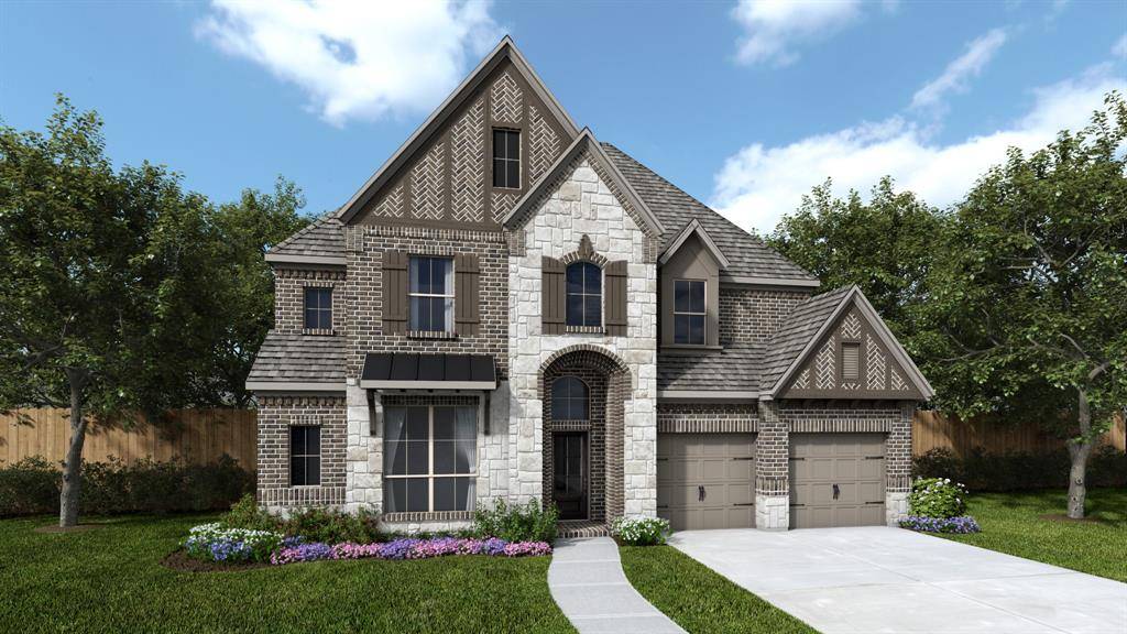 Fort Worth, TX 76008,13408 Meadow Cross Drive