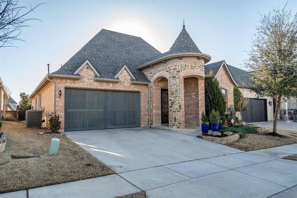 Keller, TX 76248,316 Elkhorn Trail