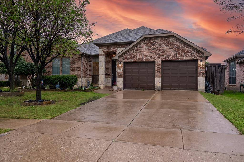 Little Elm, TX 75068,2705 Whispering Trail