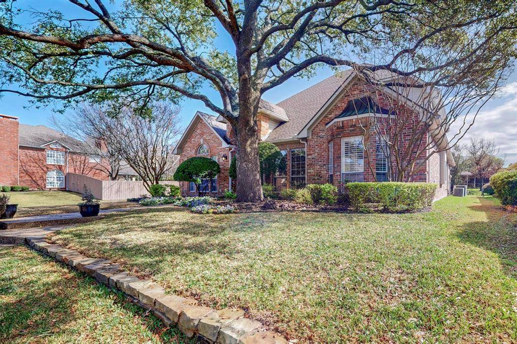 Richardson, TX 75082,2606 Tulip Drive