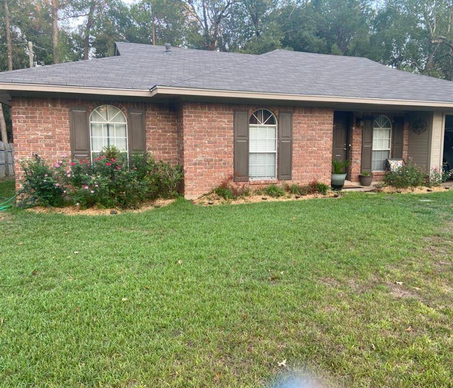 Greenwood, LA 71033,7509 Golden Meadows Road