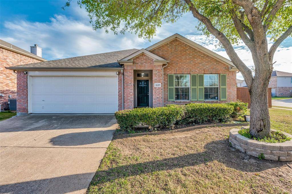 Wylie, TX 75098,3019 Marigold Drive