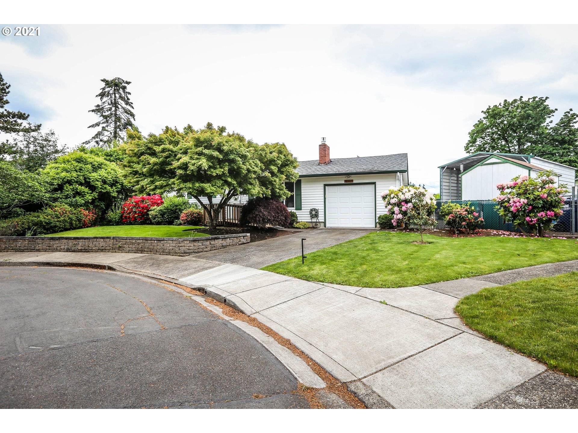 Springfield, OR 97477,1816 SWANK CT