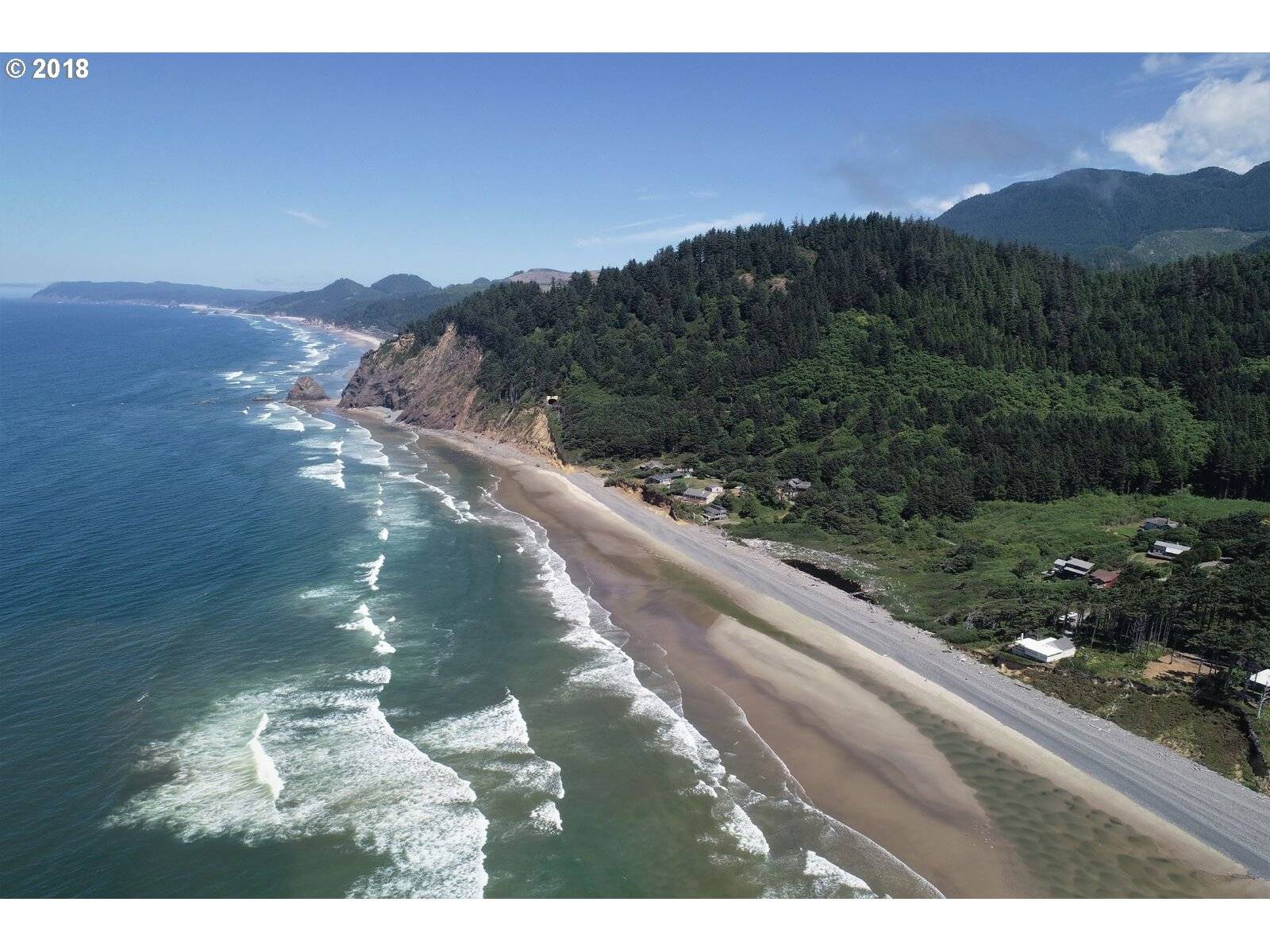 Cove Beach, OR 97102,Ray Brown RD #200