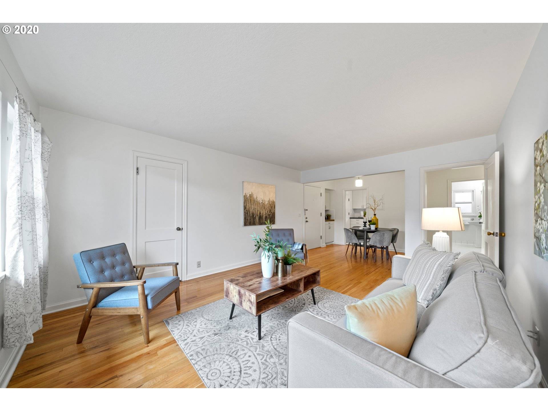 Portland, OR 97232,2120 NE HALSEY ST #30