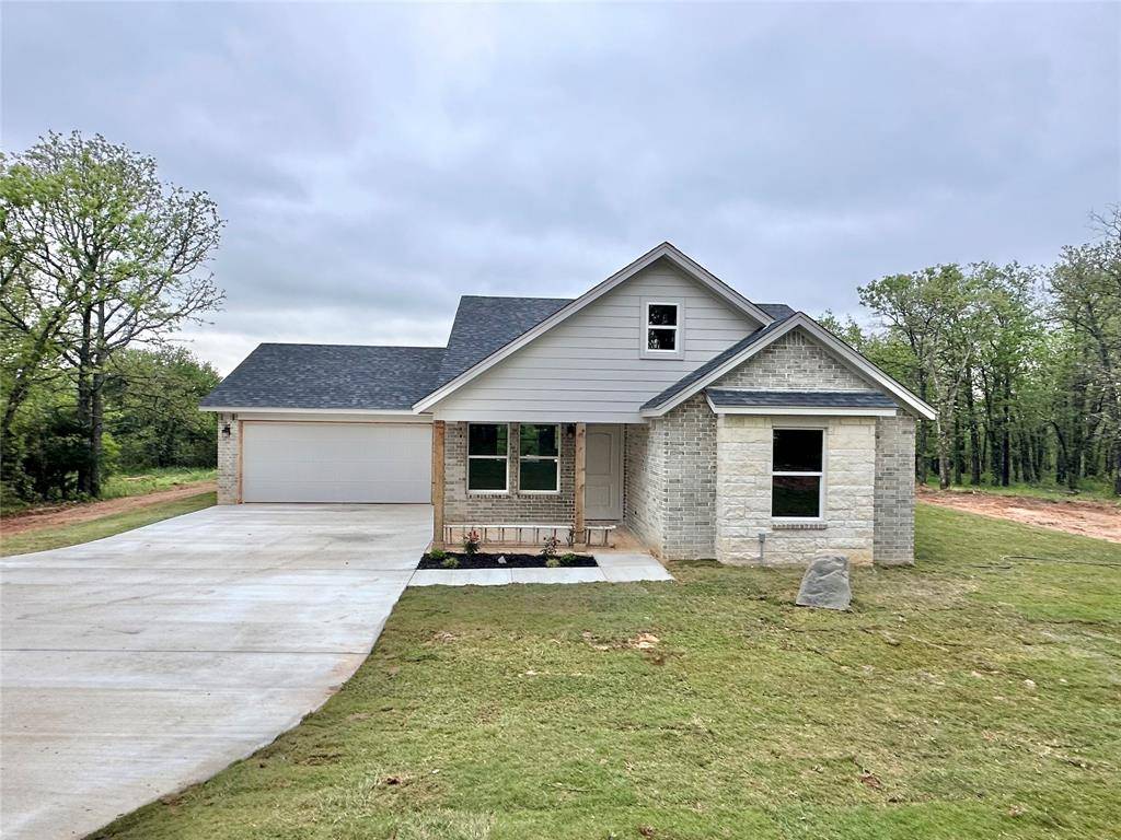 Poolville, TX 76487,124 Monarch Lane