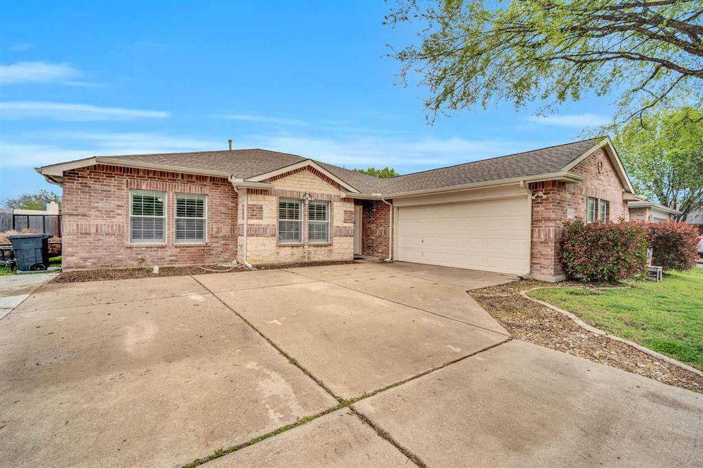 Corinth, TX 76208,4315 Fieldwood Drive