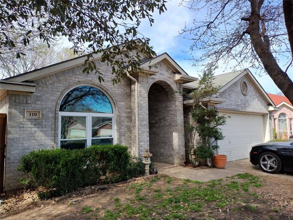 Grand Prairie, TX 75050,119 Enchanted Court