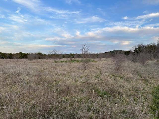 Graford, TX 76449,Lot 35 Canyon Wren Loop