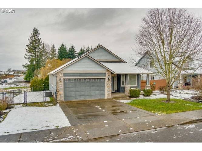 Yamhill, OR 97148,210 N ELM ST