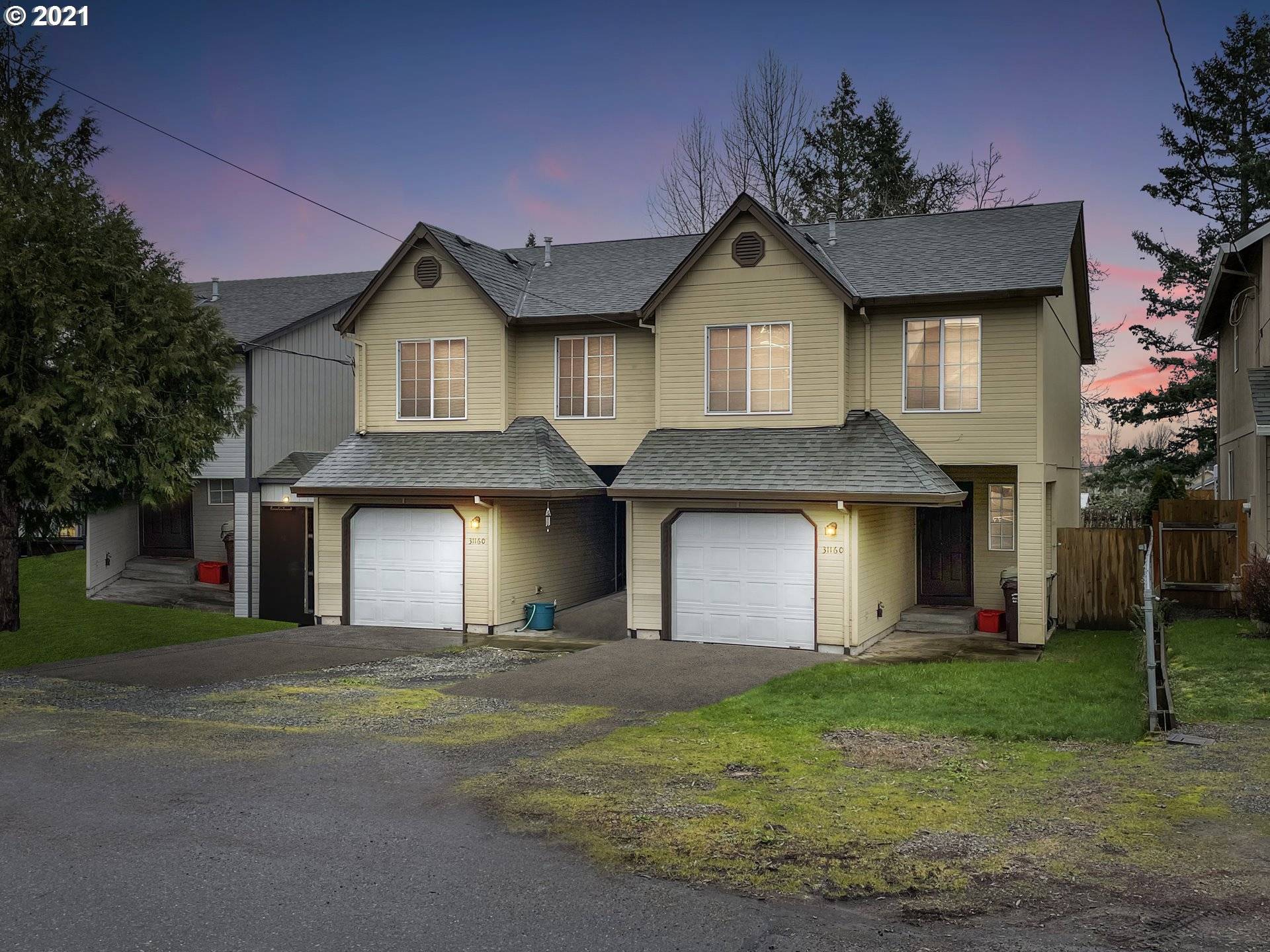 North Plains, OR 97133,31160 NW HILLCREST ST