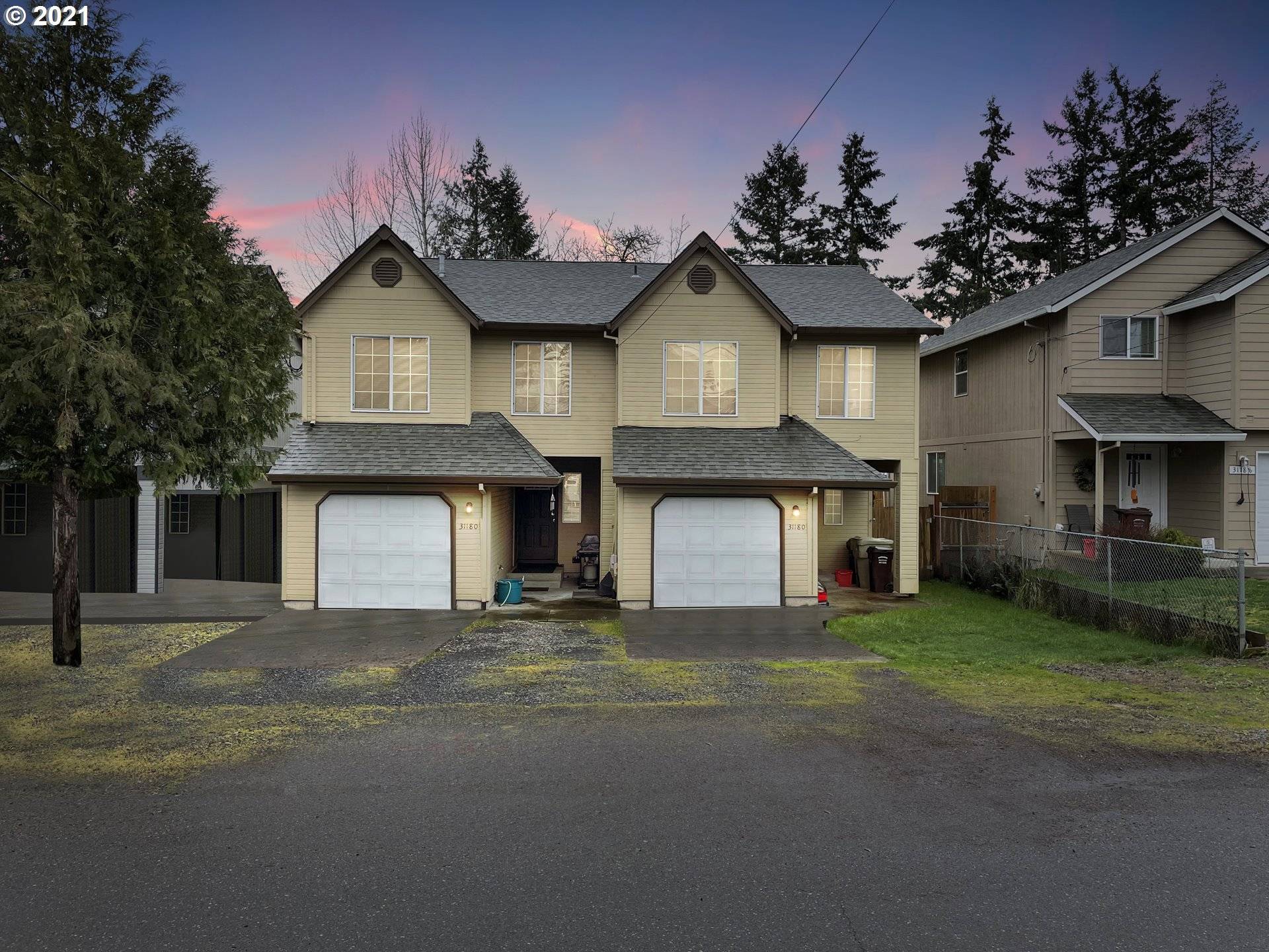 North Plains, OR 97133,31160 NW HILLCREST ST