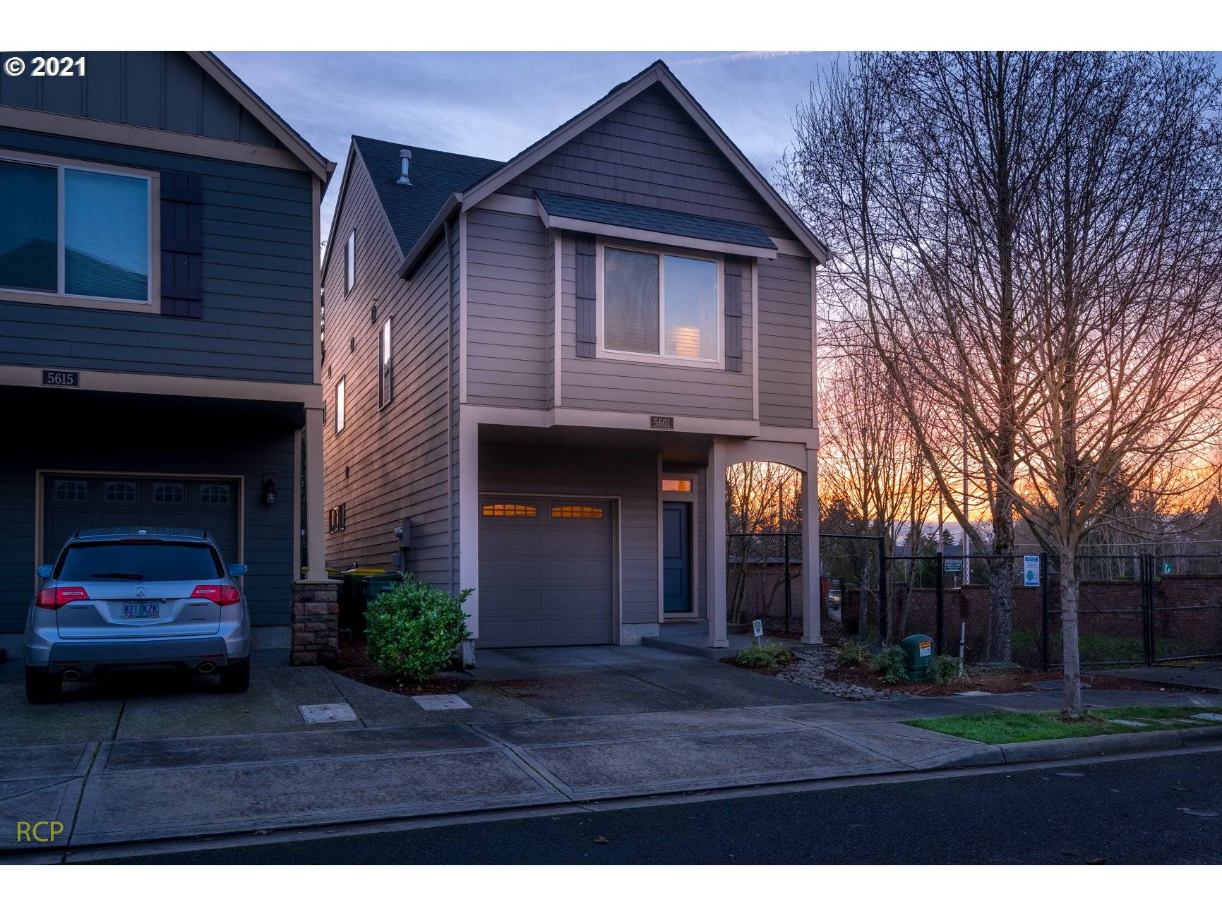 Beaverton, OR 97007,5601 SW REMINGTON DR