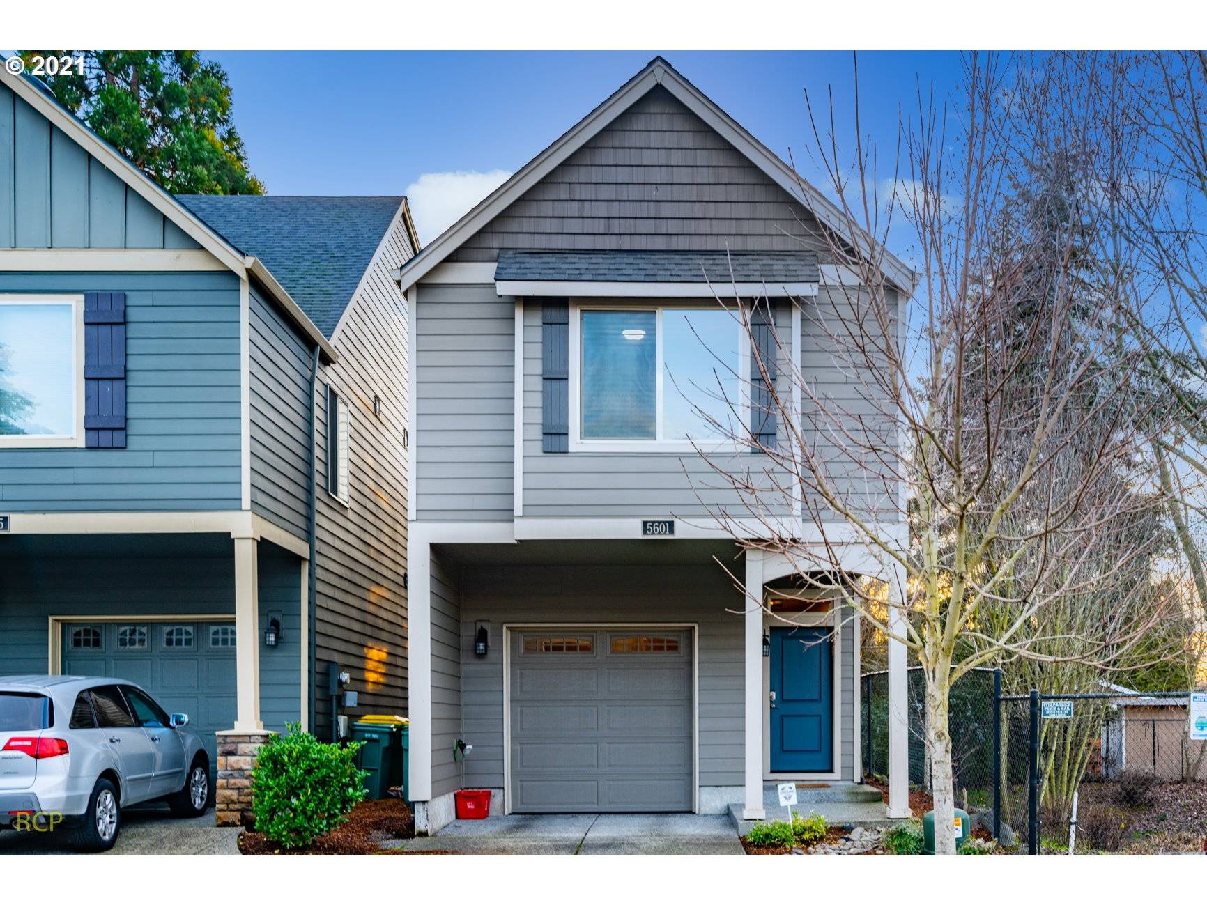 Beaverton, OR 97007,5601 SW REMINGTON DR