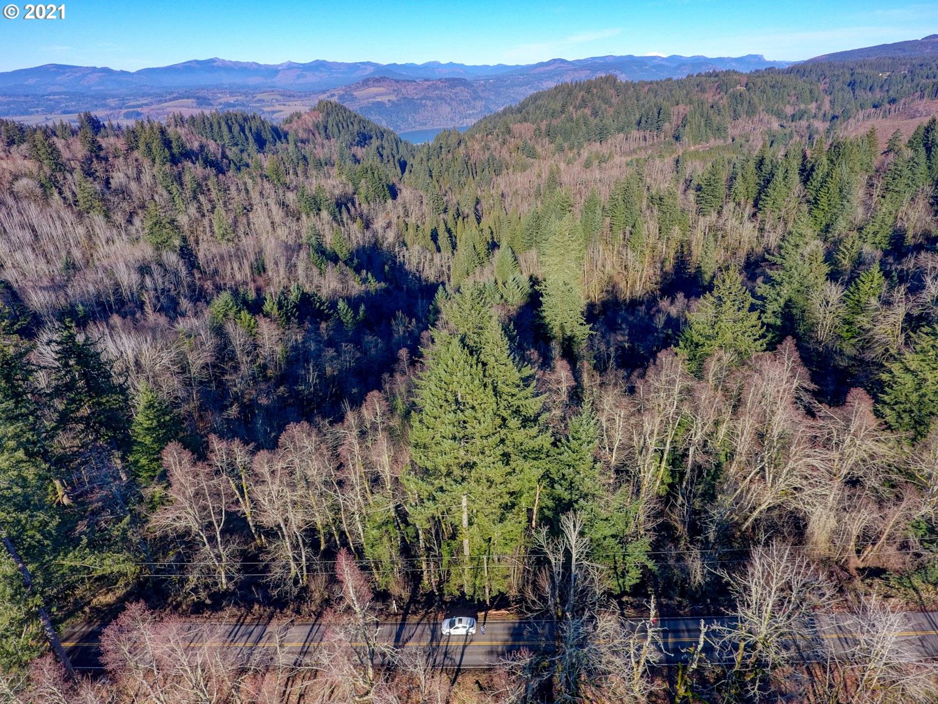 Corbett, OR 97019,E LARCH MOUNTAIN RD